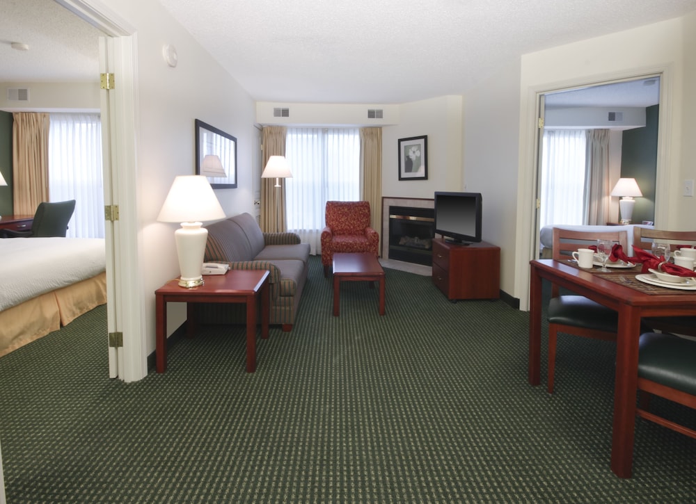Residence Inn by Marriott Oklahoma City South - photo 15