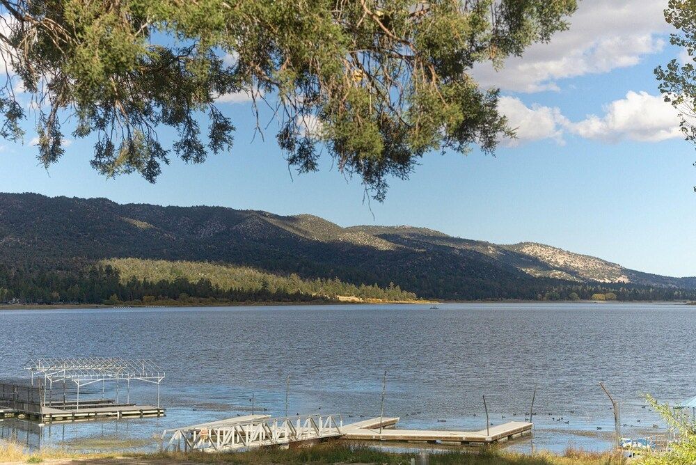 Lake shore #012 - photo 22