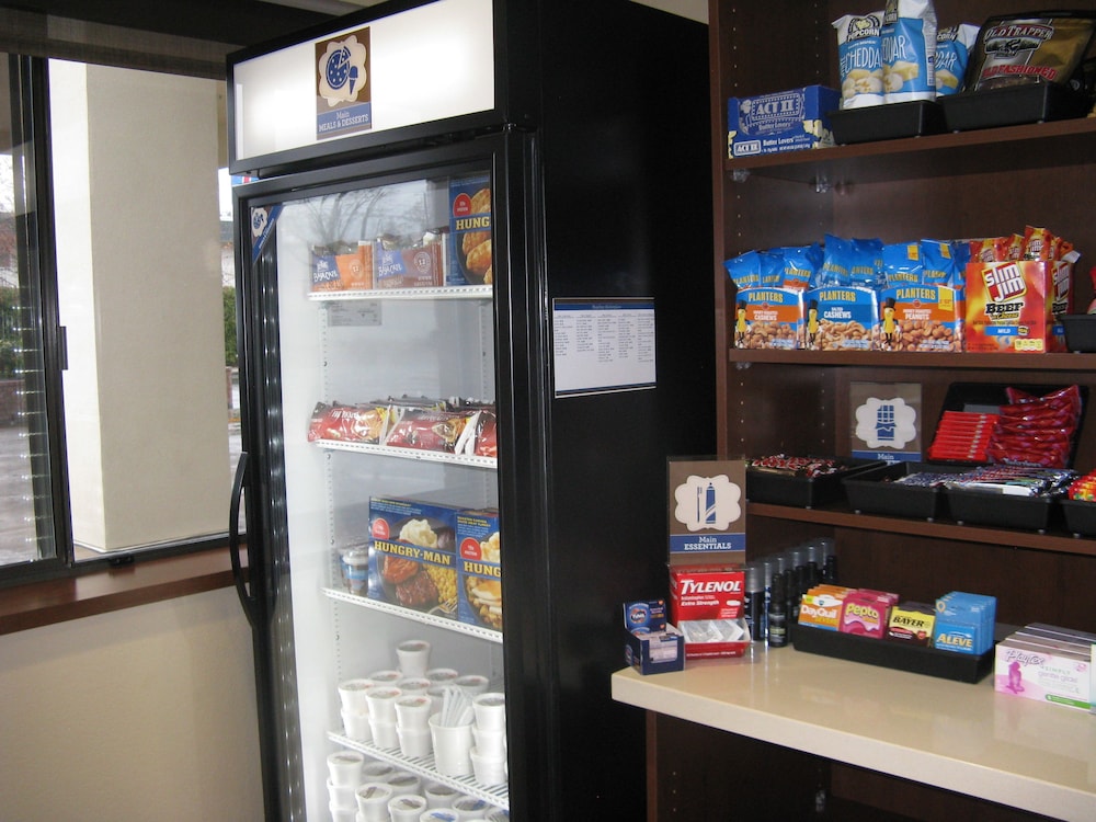 MainStay Suites Coeur d'Alene - photo 25