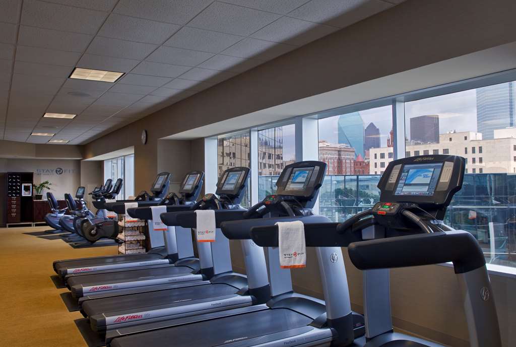 Hyatt Regency Dallas - photo 41