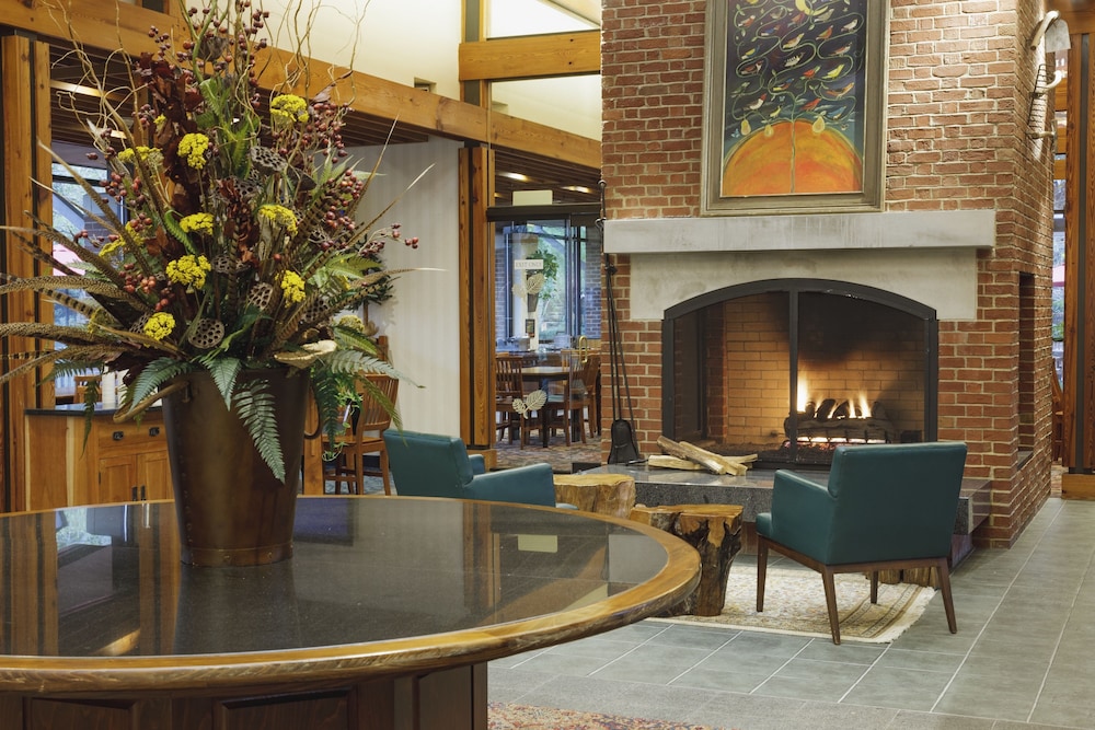 Williamsburg Woodlands Hotel & Suites an official Colonial Williamsburg Hotel - photo 2