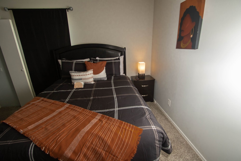 Home Sweet Home Midtown - photo 8