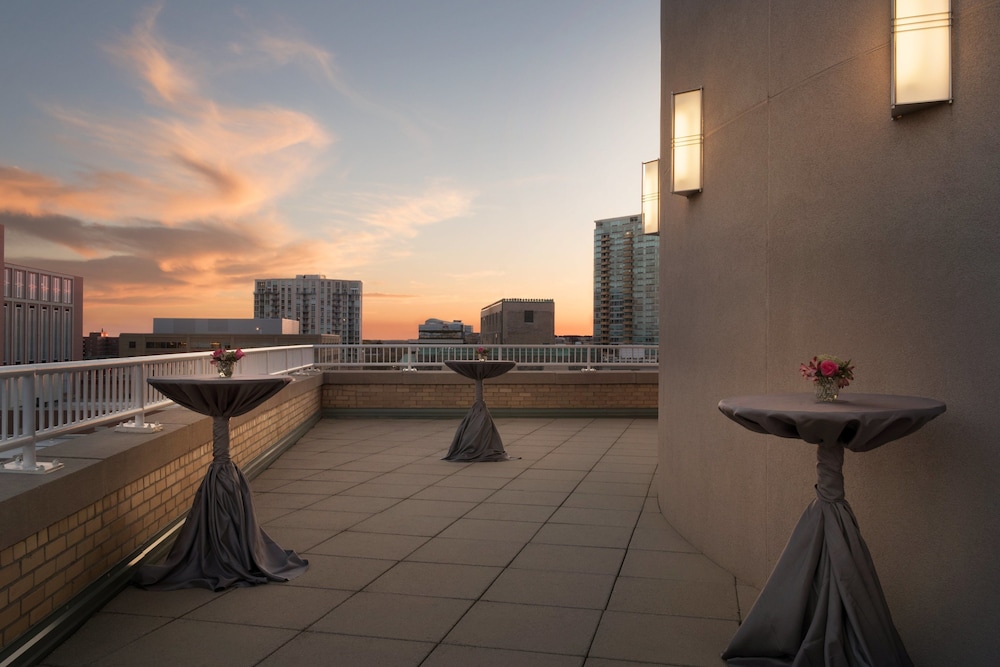 Hilton Orrington Evanston - photo 98