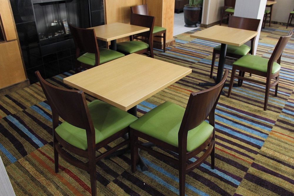 Fairfield Inn & Suites by Marriott Kansas City Liberty - photo 87