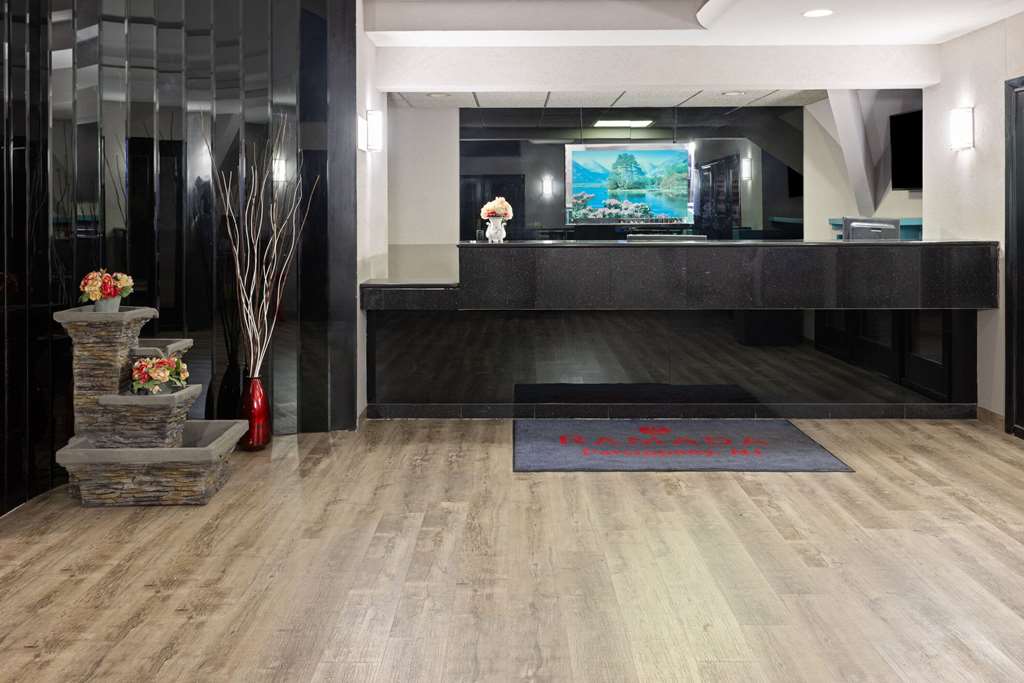 Ramada by Wyndham Parsippany - photo 6