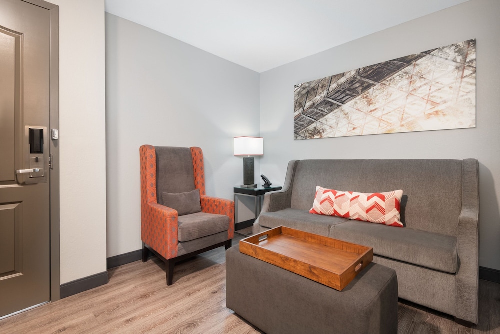 Springhill Suites By Marriott Conyers - photo 12