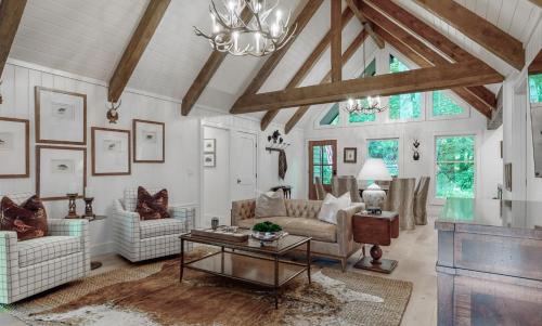 Stag Ridge Retreat in Highlands, United States