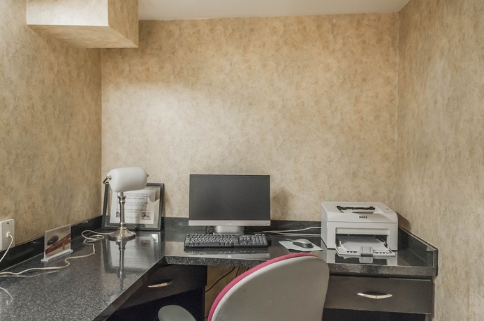 Mississauga Inn and Suites