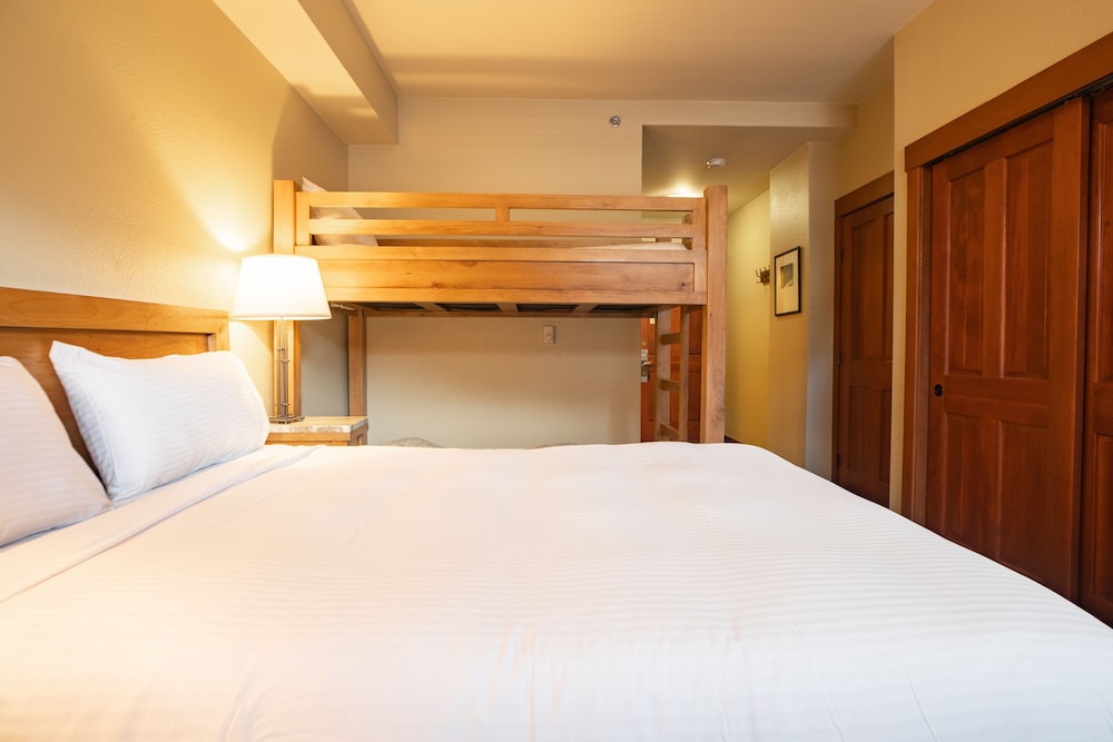 The Village at Palisades Tahoe - photo 44