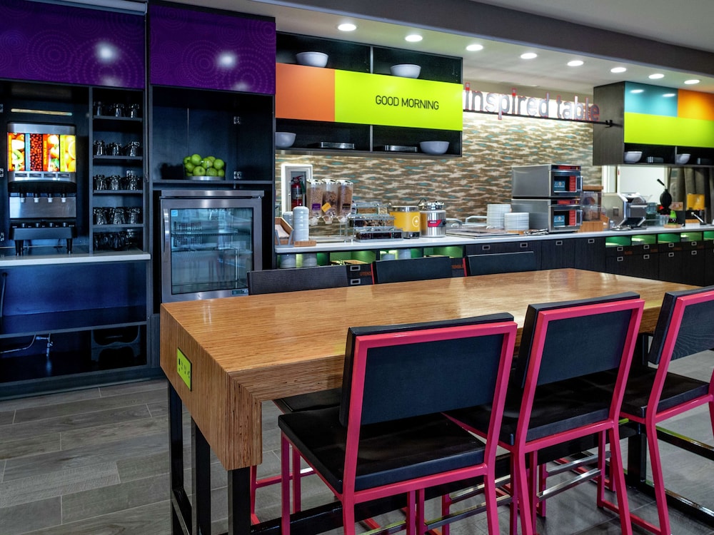 Home2 Suites by Hilton Oklahoma City NW Expressway - photo 7