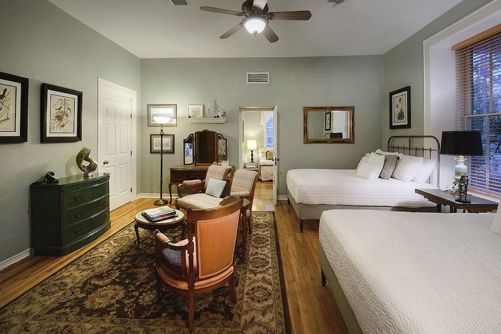 The Blenman House Inn - photo 4