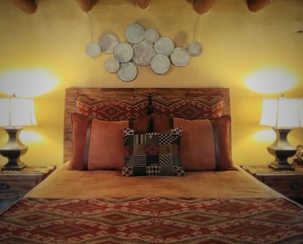 Adobe Inn at Cascade - photo 18