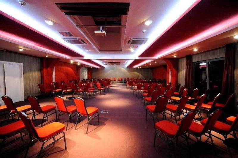 Plaza V Executive Hotel — Targu-Mures — photo 5
