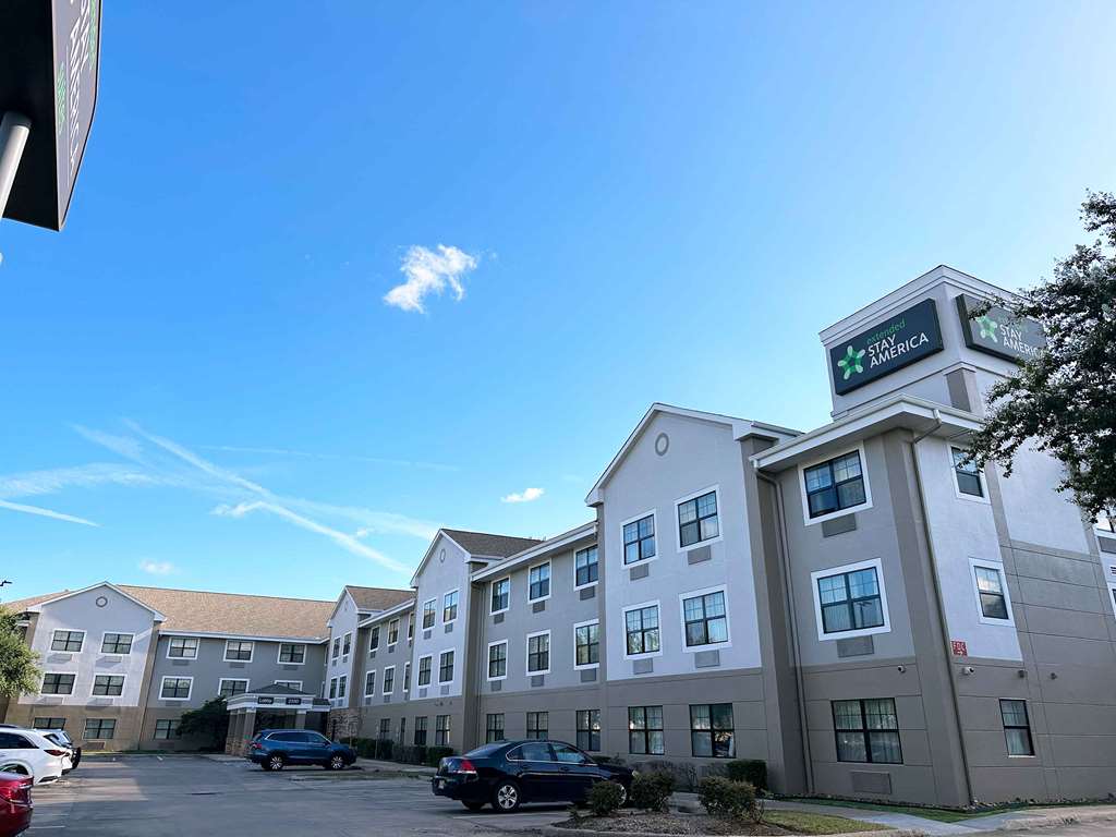 Extended Stay America Suites Houston Med Ctr Greenway Plaza - featured photo
