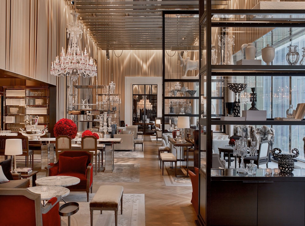 Baccarat Hotel and Residences New York - photo 51