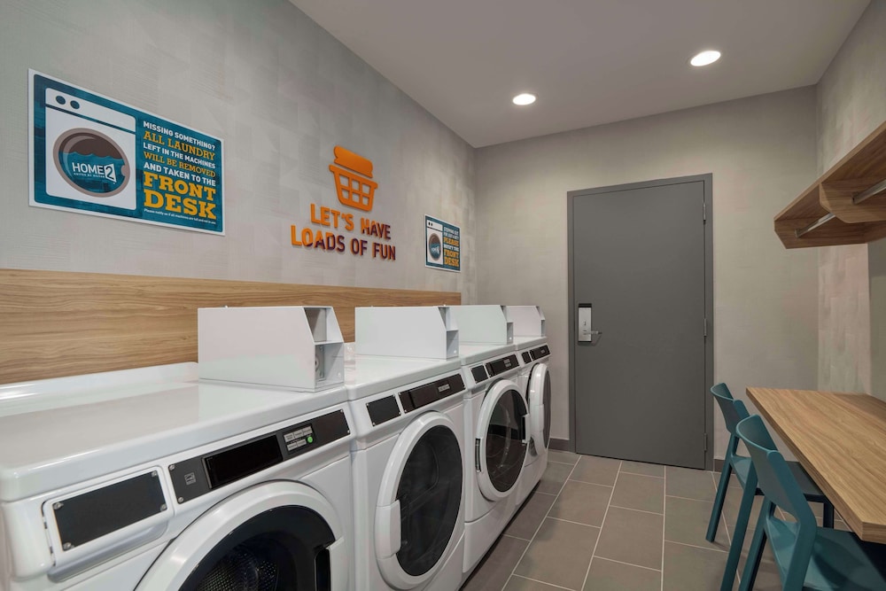 Home2 Suites By Hilton Sanford Orlando North - photo 33