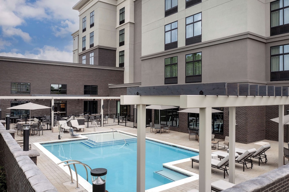 Homewood Suites by Hilton Louisville Airport - photo 40