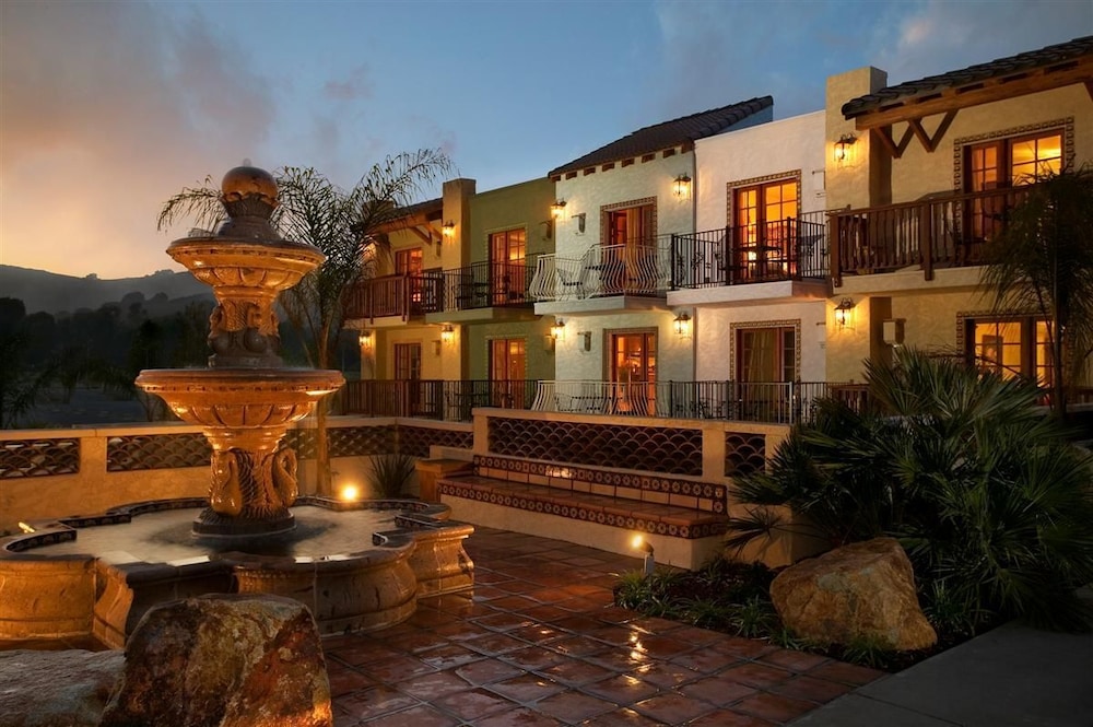 Avila La Fonda Hotel - featured photo
