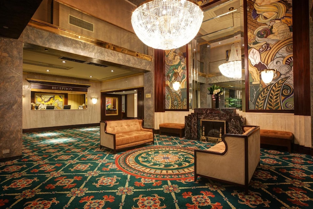 Wellington Hotel - photo 19