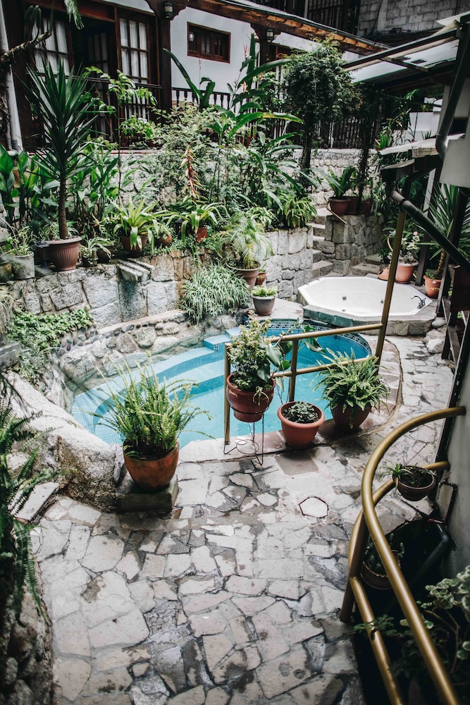 Gringo Bill’s Boutique Hotel in Cusco, Peru