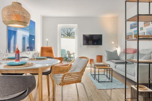 LilleHavn — 4-Star Luxury Hotel in Heiligenhafen, Germany
