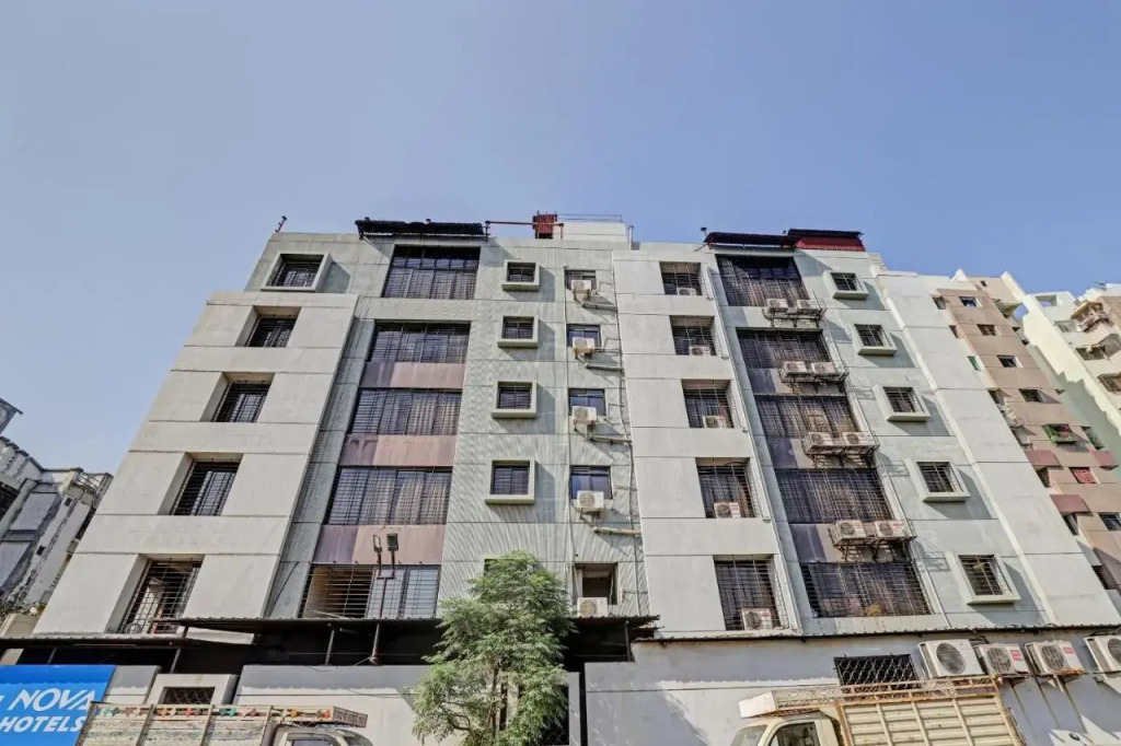 Gopi Vatika in Surat, India