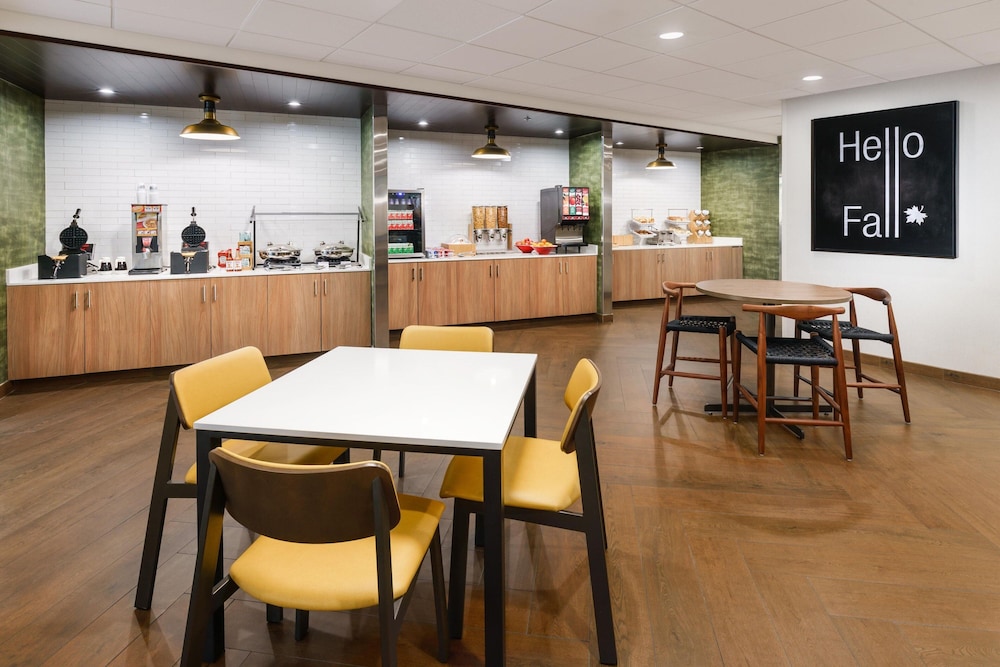 Fairfield Inn & Suites Oakhurst Yosemite - photo 29