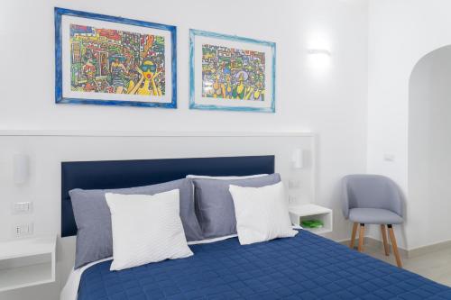 CasaRomiti — 4-Star Luxury Hotel in Capri, Italy