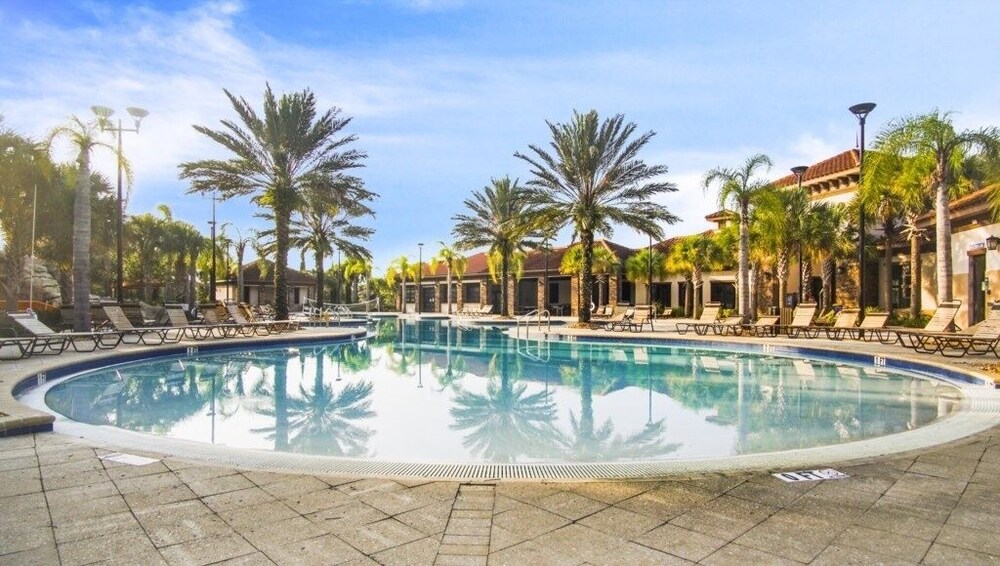 Eternal Summer At Solterra Resort 5 Bedroom Villa - photo 23