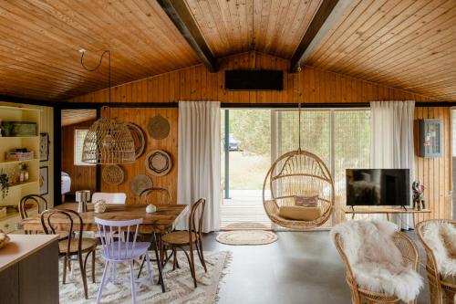 Authentic And Quiet Haven In The Middle Of Nature - carbon neutral hotel in Unknown City