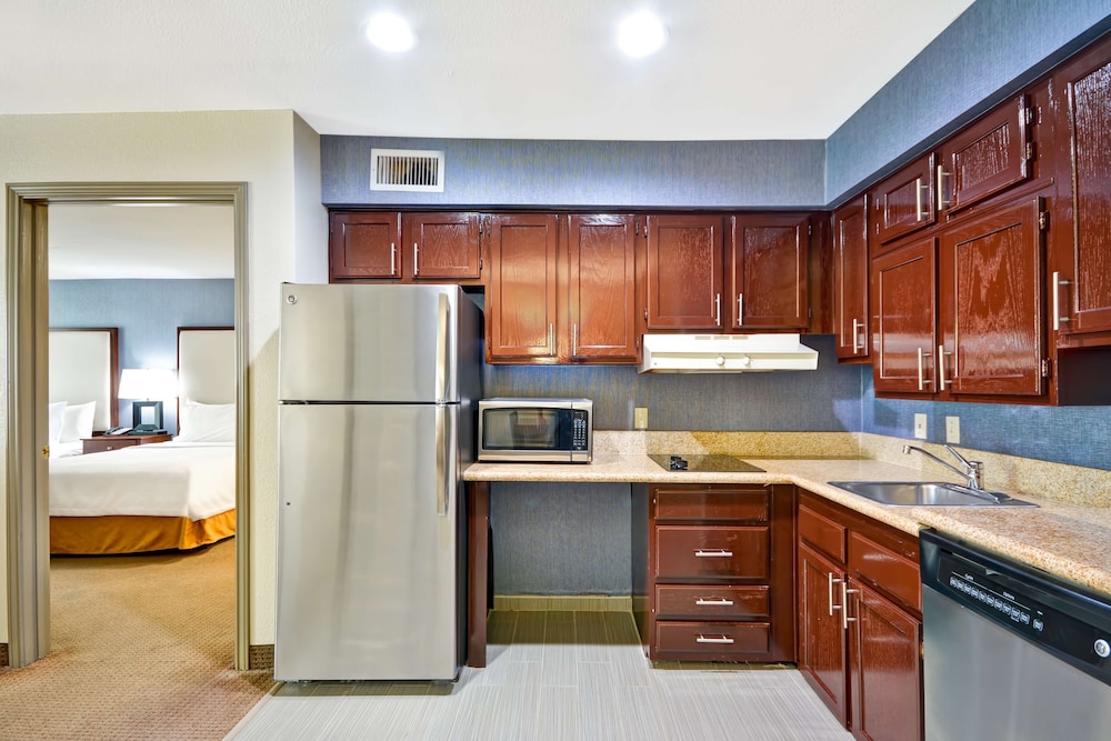 Homewood Suites by Hilton Dallas Lewisville - photo 31