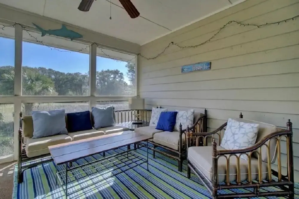 Fairway Dunes 19 by Wild Dunes with Golf View - photo 7