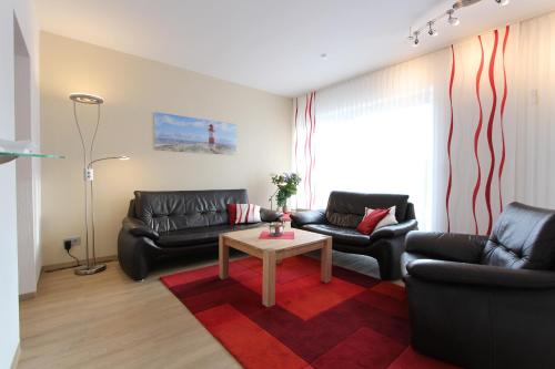 Haus Tina Meisenweg 11a — 4-Star Luxury Hotel in Kellenhusen, Germany