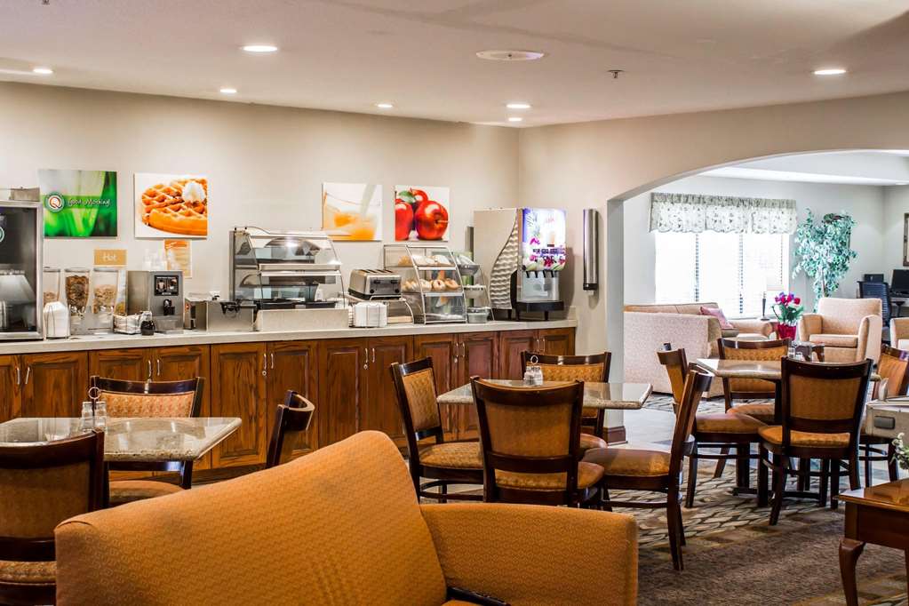 Quality Inn Fuquay Varina East - photo 25