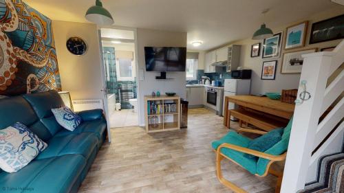 45 Strawberry Hill Tolroy Manor in Hayle, United Kingdom