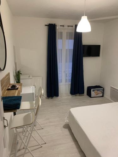 Hotel La Défense in Colombes, France