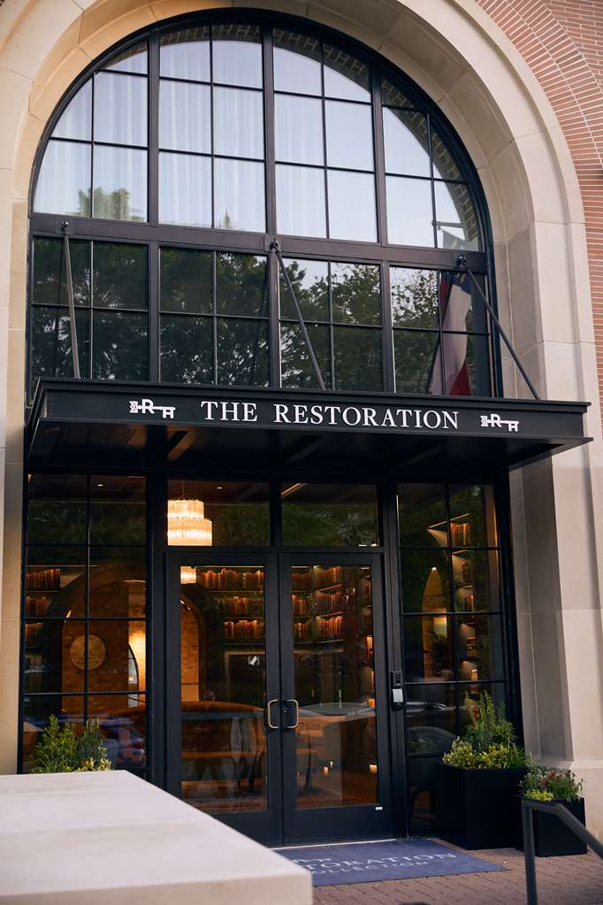 The Restoration Asheville - photo 2