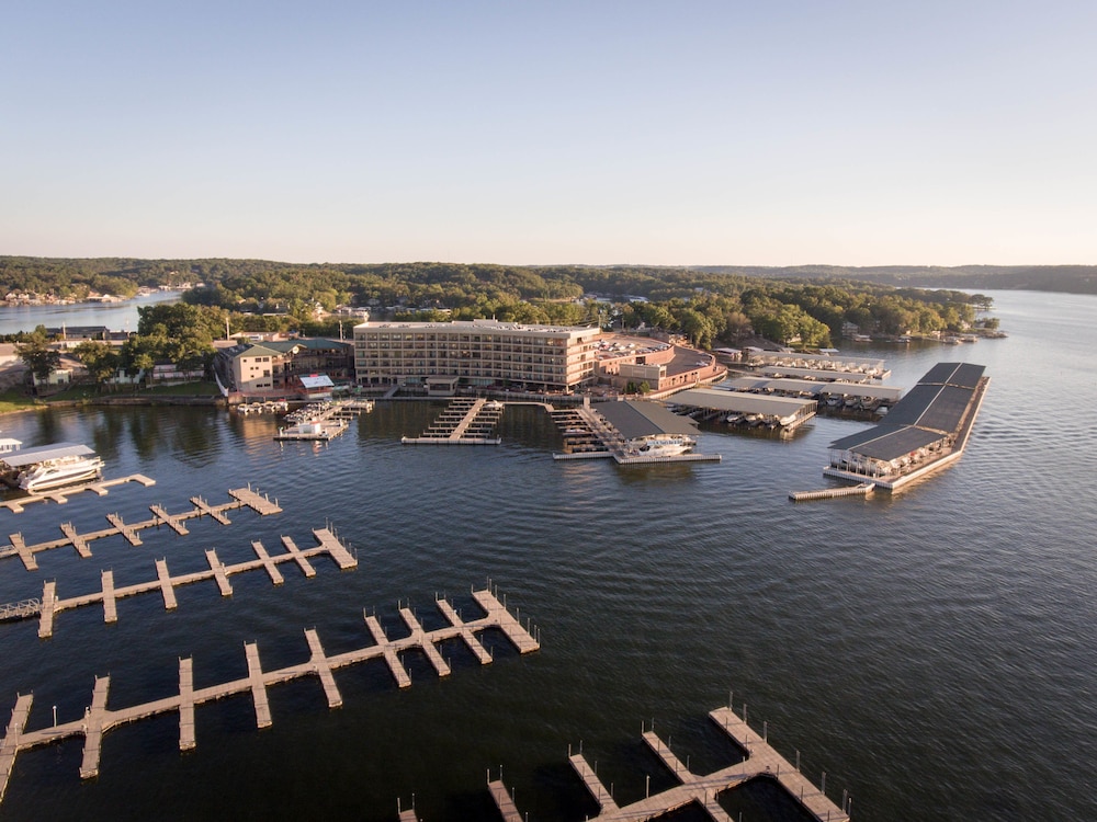 Camden on the Lake Resort & Spa - photo 31