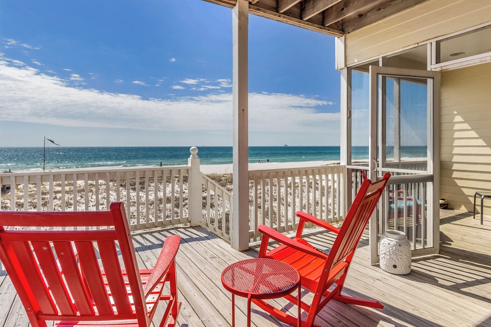 Shiloh A by Southern Vacation Rentals — 4-Star Luxury Hotel in Gulf Shores, United States