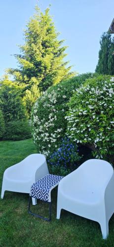 Willa Sonia in Wladyslawowo, Poland