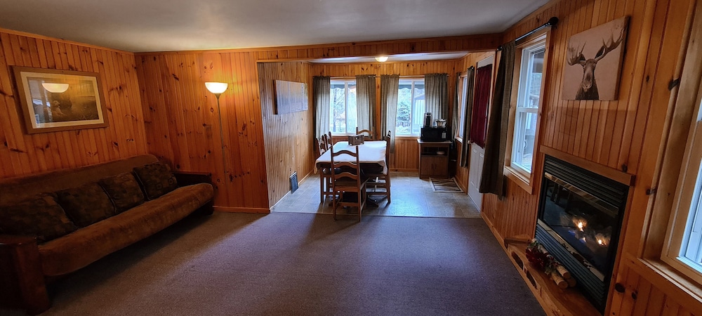 The Wilderness Inn - photo 28