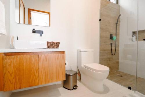 Brand new apt pool in terrace beach 1 minute — 4-Star Luxury Hotel in Mazatlan, Mexico