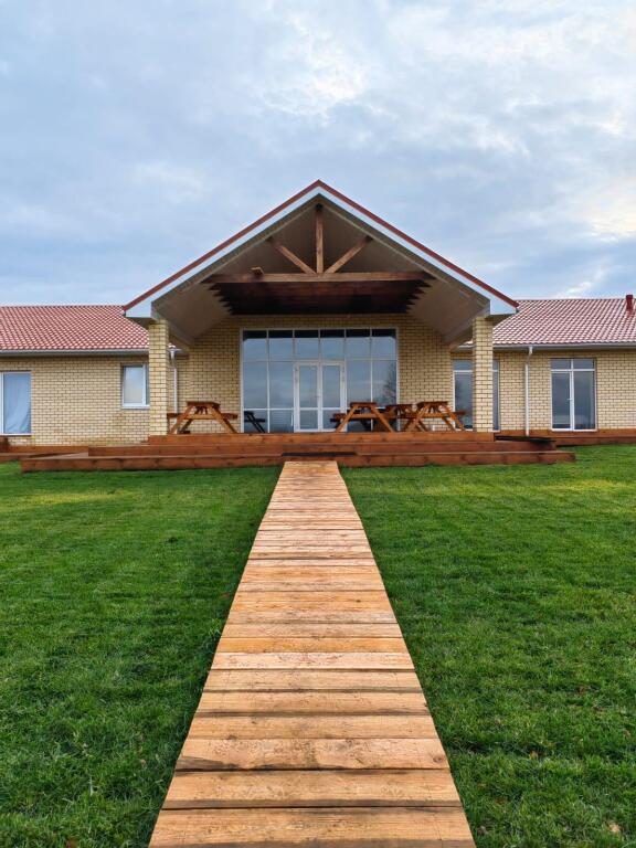 Three shores of the Bulgarians - last minute hotel in Unknown City