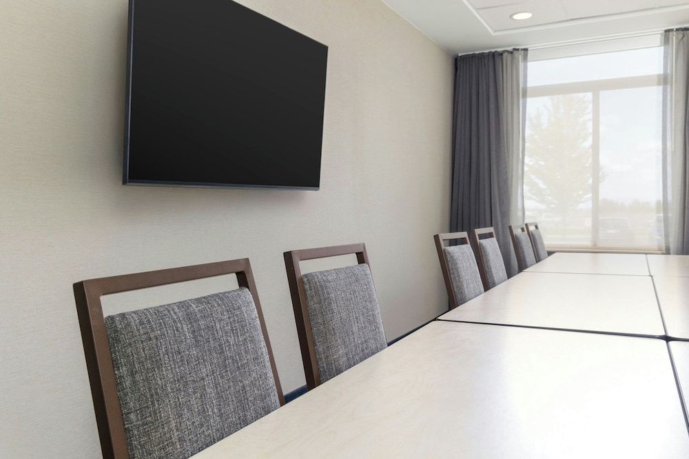Fairfield Inn & Suites Spokane Airport - photo 40