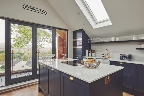 Ty Alice in Swansea, United Kingdom