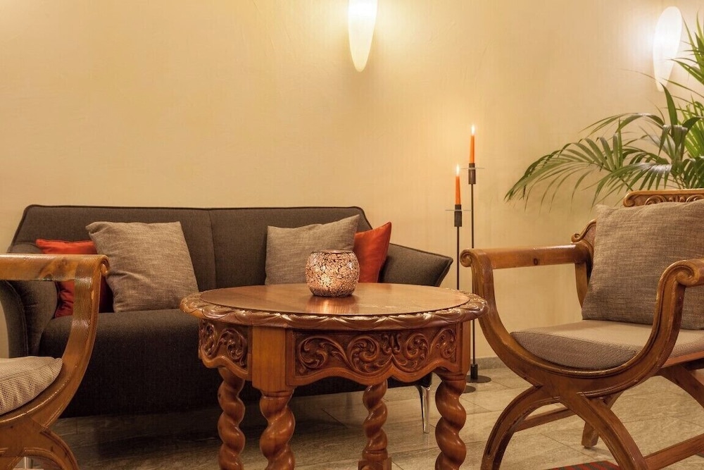 Hotel Allalin Saas Fee — Saas-Fee — photo 5