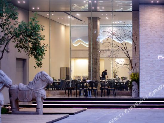 Zhangpu Binzhi Hotel in Sui'an, People's Republic of China