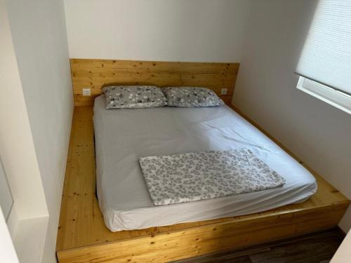 Hiška pod hrastom G110 Podčetrtek Aqualuna Olimia — 4-Star Luxury Hotel in Podcetrtek, Slovenia