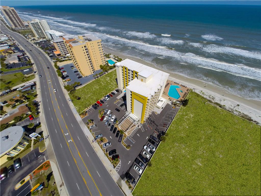 Hyatt Place Daytona Beach Oceanfront - photo 4