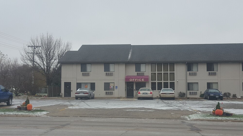 Sibley Inn - photo 56